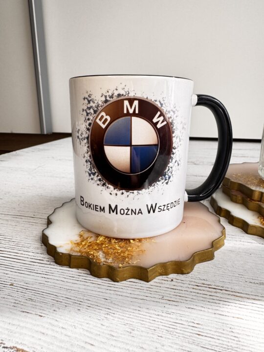 kubek bmw