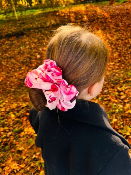 gumka do włosów bellissima