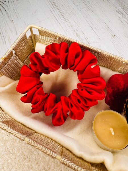 gumka do włosów kiss mini