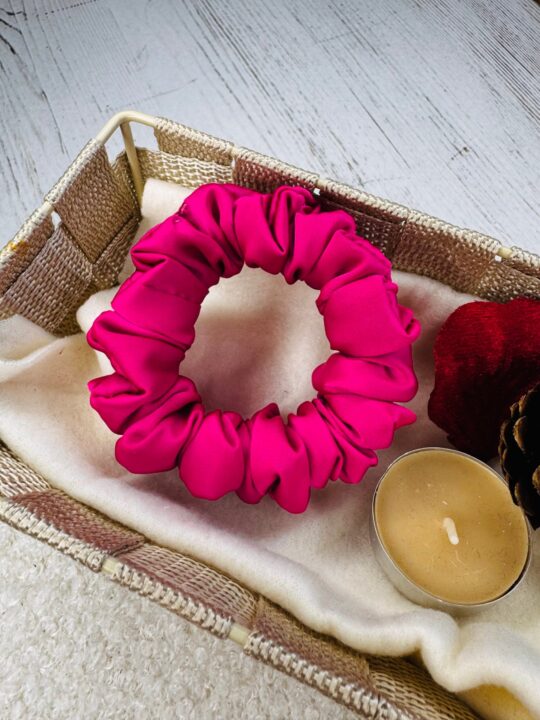 gumka do włosów magneta mini