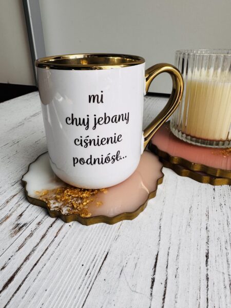 kubek idealny do pracy