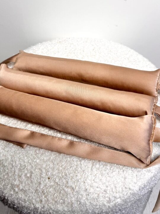 Wałki do włosów SANDY