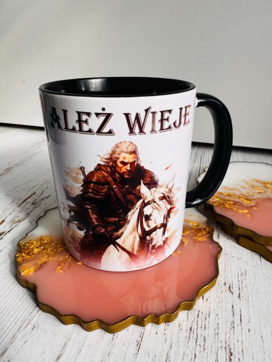 Kubek „Ależ wieje” – idealny prezent dla fana fantasy