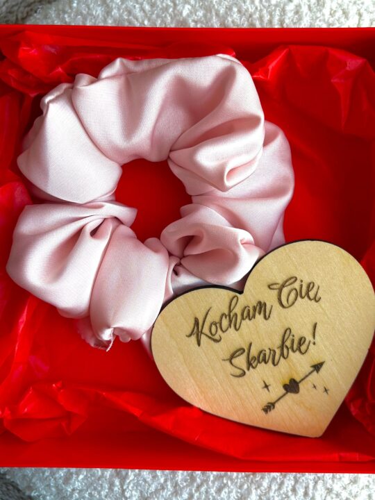 zestaw prezentowy na dzień kobiet