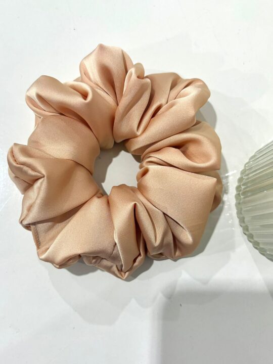 Scrunchie gumka