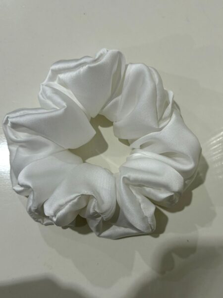 Scrunchie SWAN