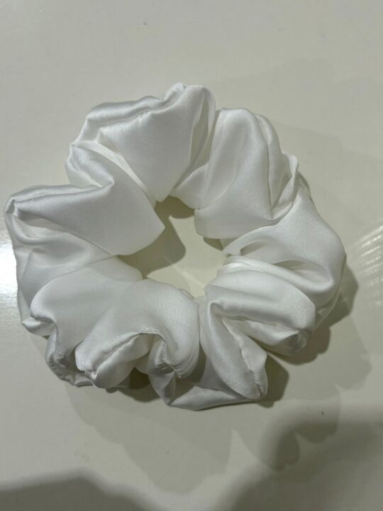 Scrunchie SWAN