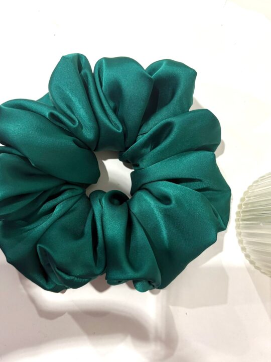 Scrunchie Amazonia