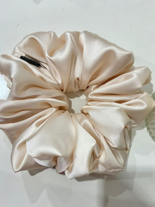 Creamy maxi