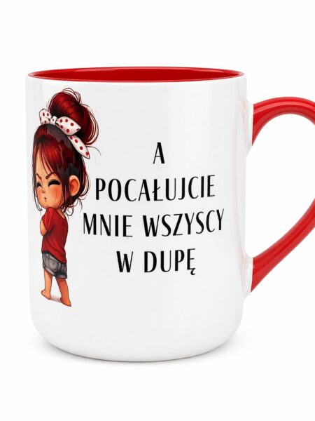Pocałujcie