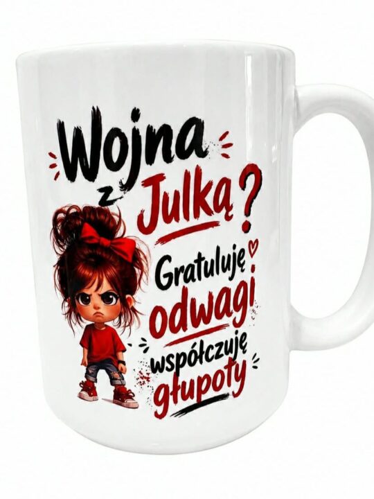 Wojna