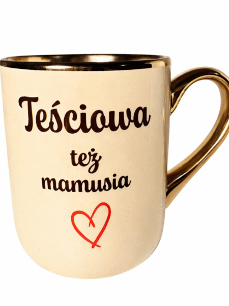 Teściowa