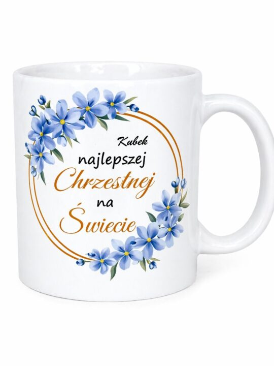Chrzestna