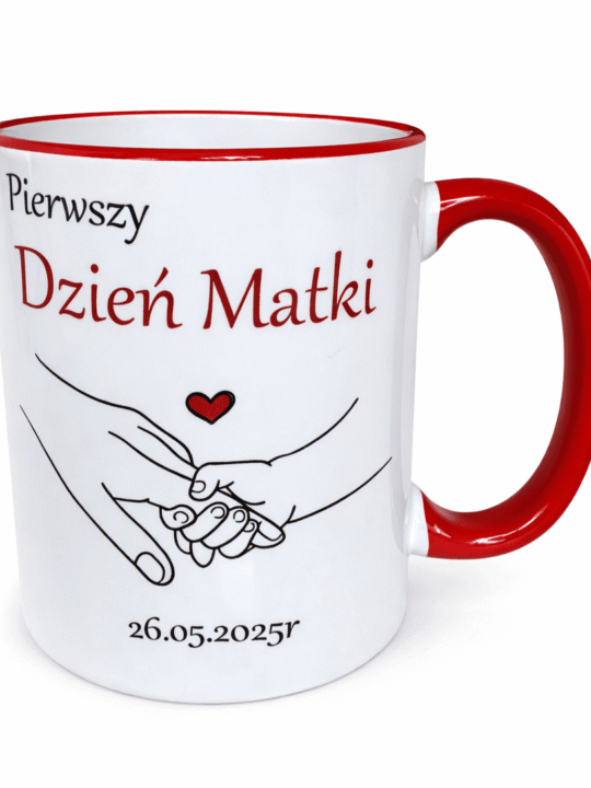 Pierwszy dzień