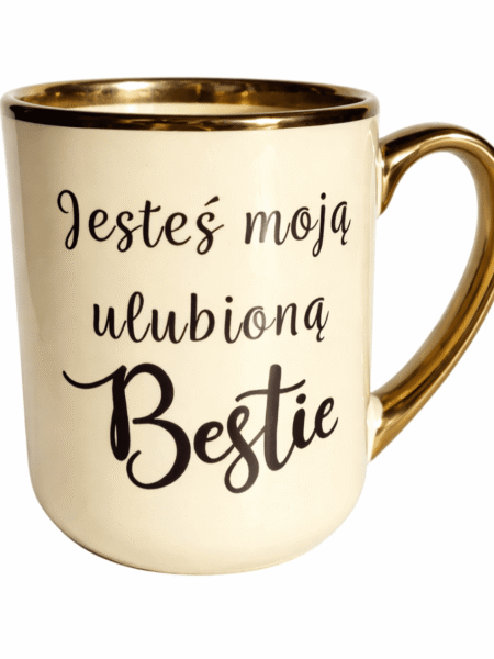 Ulubiona bestie