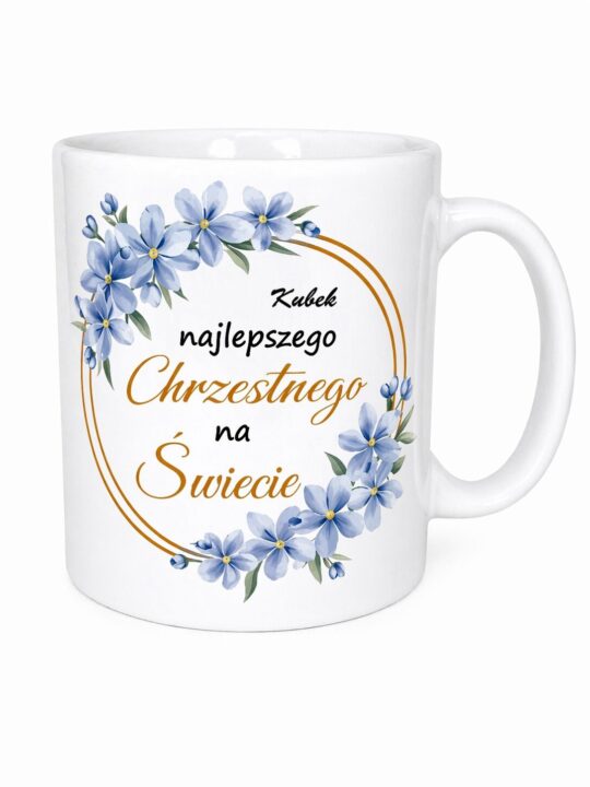 Chrzestny