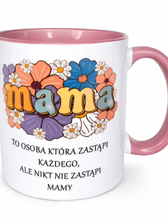 Mama