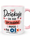 Kubek olx