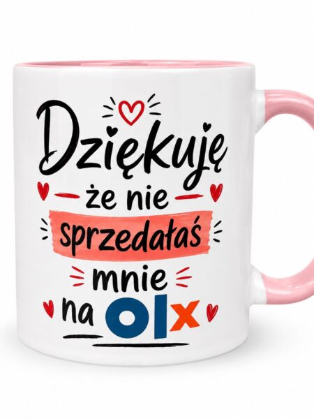 Kubek olx