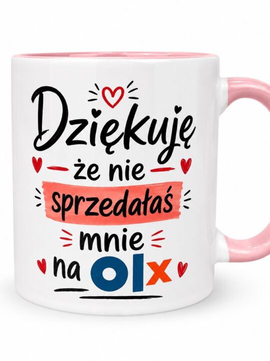 Kubek olx