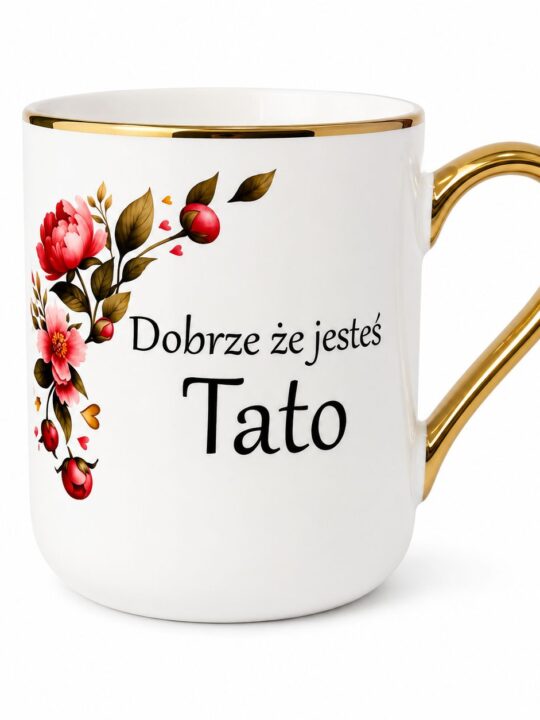 Kubek dla taty