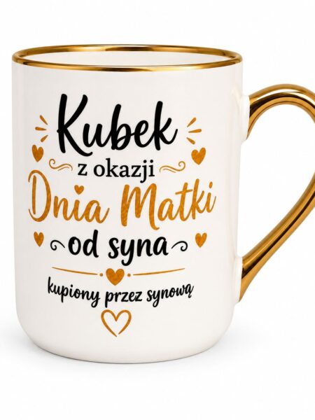 Upominek dla mamy