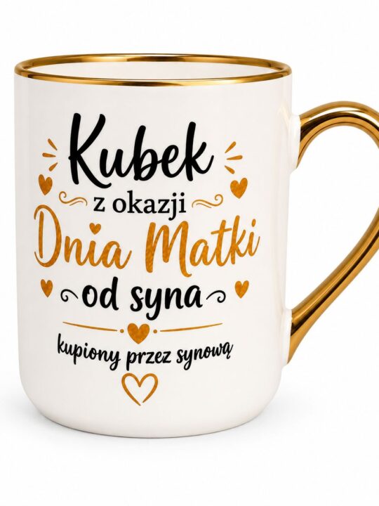 Upominek dla mamy