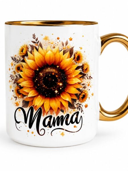 Mama SUNFLOWER