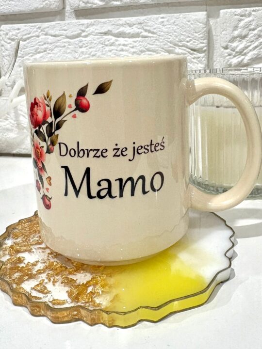 Dobrze że jesteś