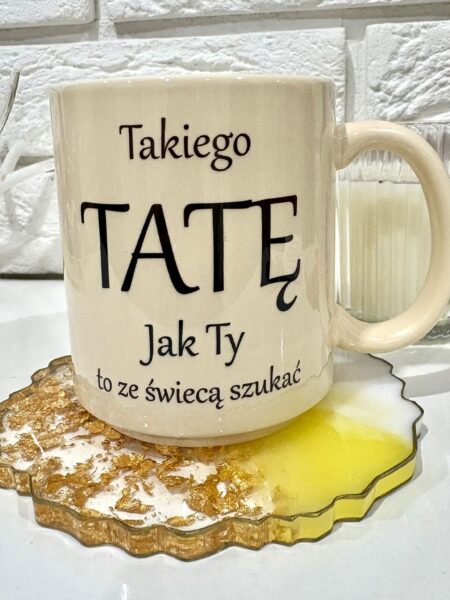 Takiego tatę