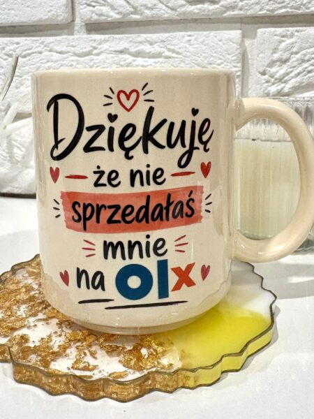 Kubek dla mamy