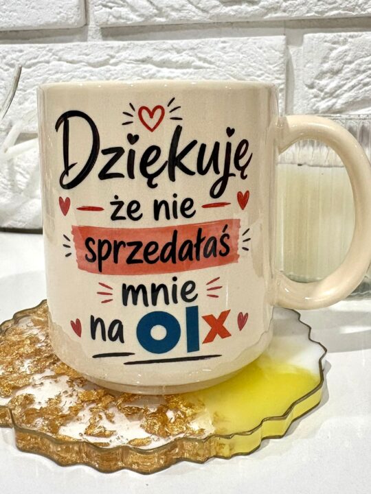 Kubek dla mamy