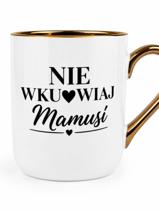 Mamusia