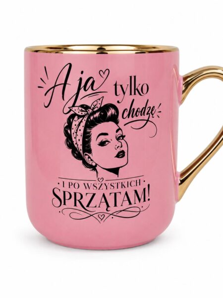 Ja Tylko