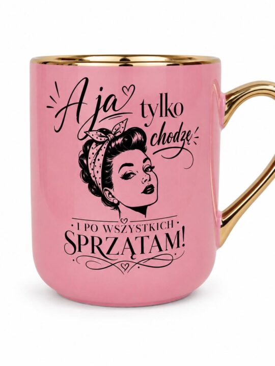Ja Tylko