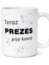 Prezes