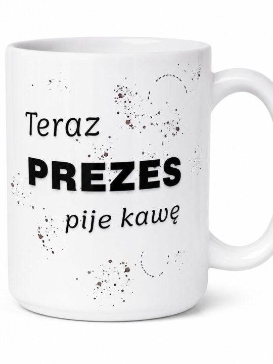 Prezes