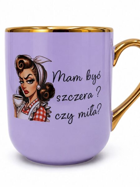 Szczera