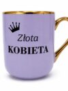 Złota Kobieta