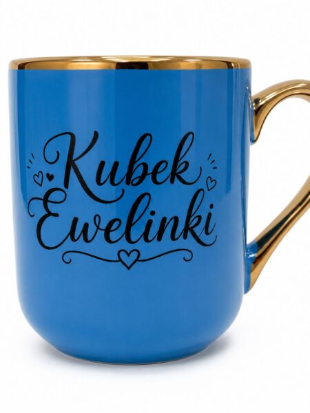 Kubek Ewelinki