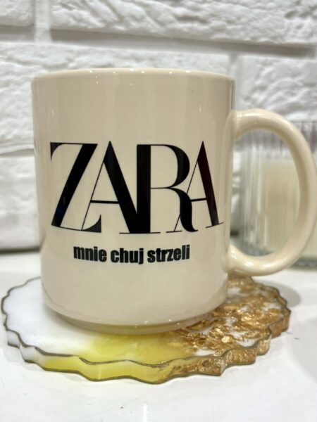 Kubek zara