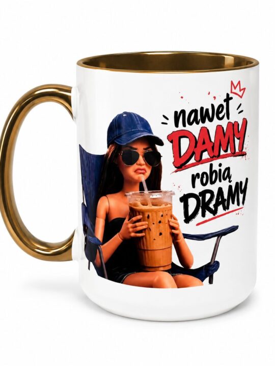 Nawet damy