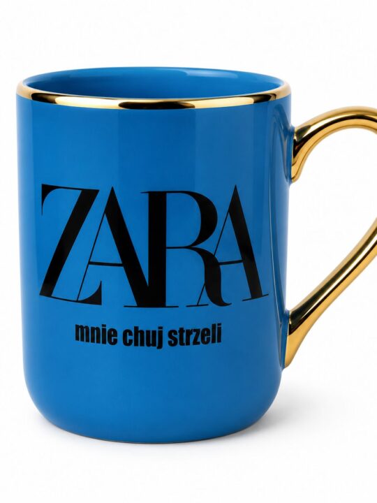 Kubek zara