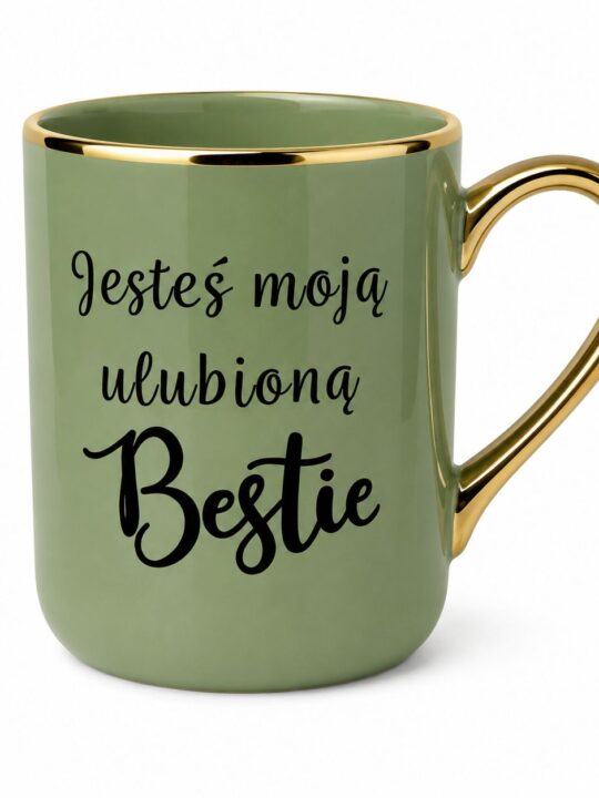 Kubek dla przyjaciółki