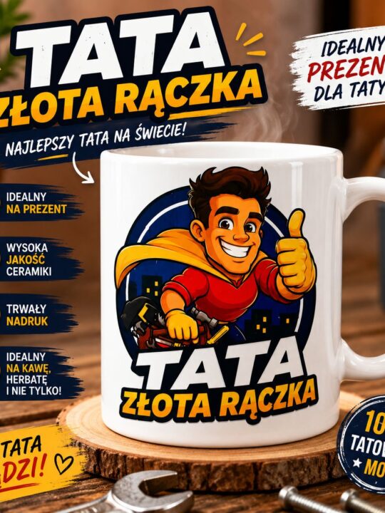 Złota rączka