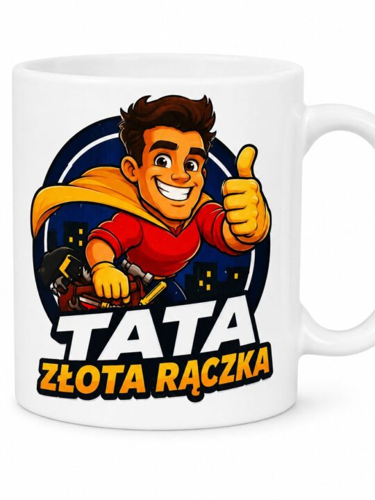 Złota rączka