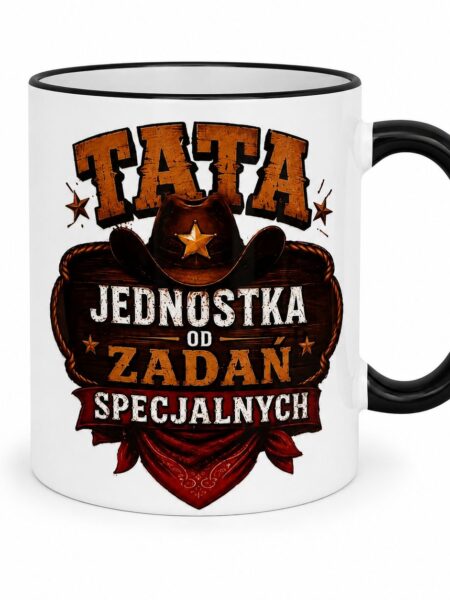 Tata Jednostka