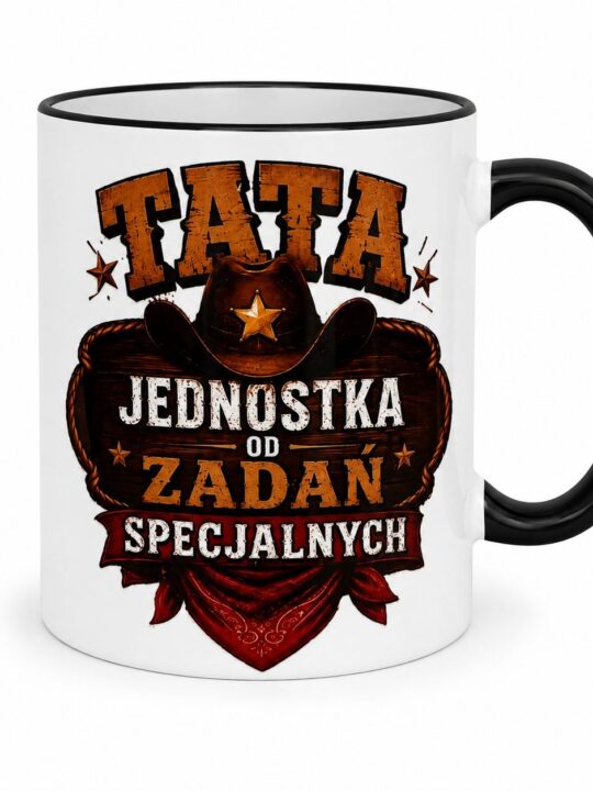 Tata Jednostka
