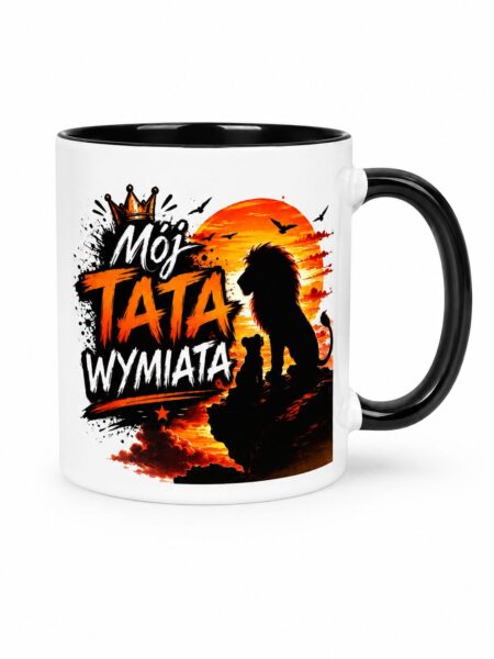 Tata wymiata
