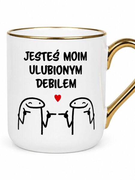 Moim ulubionym